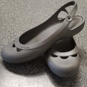 Crocs Kadee Slingback Flat